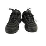 Nike Air Max 97 AM97 Triple Black Dark Grey 921826-015 Women’s Shoes Size 9 Photo 4