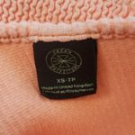 Urban Outfitters  Y2K Neon Coral Party Chic Beach One Shoulder Dress Size XS Photo 1