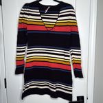 Free People  Gidget‎ Sweater Mini Dress - Small Photo 3