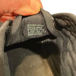 Tory Burch Sneakers Black Quilted 7.5 Photo 9