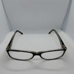 Vogue Black Prescription Glasses Frames Black Photo 1