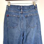 BDG UO  Right Rise Crop Straight Leg‎ Jeans Size 25 Photo 7