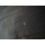 Spanx  Pants Women Small Black Wide Leg Trouser Pull On Dress Career Stretch READ Photo 4