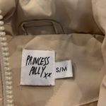 Princess Polly Puffer Vest Photo 1