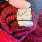 United Colors Of Benetton  Shetland Wool pullover sweater Photo 3