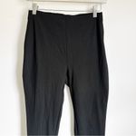 H by Halston Black Stretch Legging Pants sz Small Photo 1