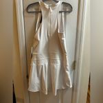 Vuori NWT  DAILY DRESS/ WHITE Photo 1