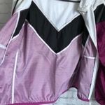 Puma  multicolored Light weight WindBreaker Jacket Size S Photo 9