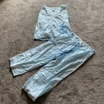 Earth Angels  Pajama Set SIZE M Photo 0