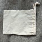 Sézane Sezane / Natural Dustbag Pouch mini dust bag Photo 2