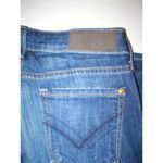 William Rast New Womens NWT Designer Jeans 24 Skinny Made in USA Dresden Kara Photo 2