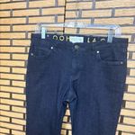 Kate Spade Broome Street Jeans Size 28 Photo 2