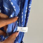 Poupette St. Barth  Jena Jumpsuit Medium Photo 4