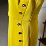 Enfocus Studio Scuba Crepe Embellished Pencil Dress Photo 5