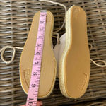 Sperry Womens Sandals Size 7M 7 M Boat House Rope Slide Shoes NEW in Box Photo 8