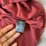 Torrid  Red Tunic Top SIZE 1 Photo 3