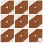 Boutique “Gemini" Gold Bracelet‎ | Gold Filled Photo 4