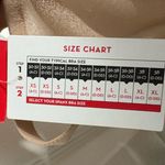 Spanx  Tan SheerFlex‎ Bra Size Small D-DD Photo 7