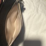 Ralph Lauren  Black Cosmetic Bag Photo 4