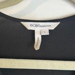 BCBGeneration Black Dress Photo 7