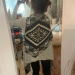 Entro Boho Fringe Vest Photo 3