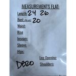 Lucky Brand  Blue Floral Sheer Tank Top Size M Boho Feminine Lightweight Summer Photo 2