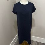 Madewell  Oversized Boyfriend T-Shirt Dress XS Photo 1