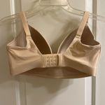 Soma Enbliss Wireless Bra NEW Pale Sand 38DD Photo 9