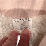 Alyned Together Women’s Quilted Reversible Bomber Jacket Photo 4