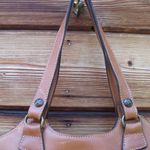 Patricia Nash Vintage  Leather  Shoulder Bag Photo 12