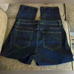 U.S. Polo Assn. women’s capris size 6 Photo 1