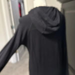 Lululemon Cotton/modal Blend Hoody, Size 8, EUC Photo 5