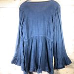 Jen's Pirate Booty  Gauze Shirt Photo 2