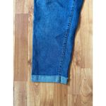 Judy Blue Nicole Miller New York Soho High Rise Skinny Crop Jeans‎ Photo 4