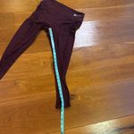 Free People Movement  Hearts Aflutter Ruffle Leggings Photo 9