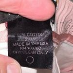 Willi Smith  Y2K Pink Paris Skirt Photo 3