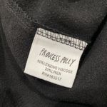 Princess Polly  Black Selby Mini Skirt Photo 2