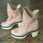 Free People : Jack Zip Boot in Spiced Chai Photo 3