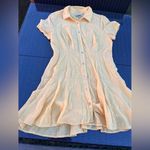 Urban Outfitters  Sunny Yellow Midi Dress Photo 3