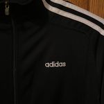Adidas Zip Jacket Photo 2