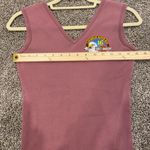 Harley Davidson  Motorcycles 1998 Laughlin River Run Rally Pink Tank Top Photo 5