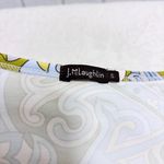 J. McLaughlin  Catalina paisley V-neck 3/4 Sleeve Top Size S‎ Photo 8