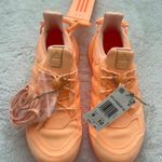 Adidas Ivy Park X Ultraboost OG Rodeo Acid Orange Solar GY3835 Photo 6