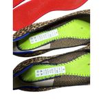 Rothy's Rothy’s The Point Little Cat Leopard Flats Size 8 Sustainable Photo 4