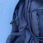 Converse Black Bookbag Photo 6