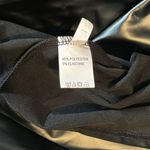 Women’s Black BodyCon Short Long Sleeve Lightweight Party Dress Size L Size L Photo 10