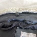 Melrose and Market Faux Leather Moto Jacket Photo 5