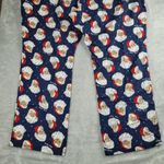 Old Navy NWT  Women’s Flannel Pajama PJ Sleep Pants Christmas Holiday Size 3X Photo 11