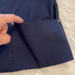 ATTYRE WOMENS JACKET SIZE 2X BRAND NEW COLOR NAVY BLUE LENGTH 27” BUST 48” Photo 8