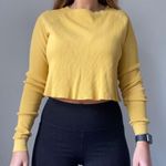 PacSun Cropped Top Photo 0